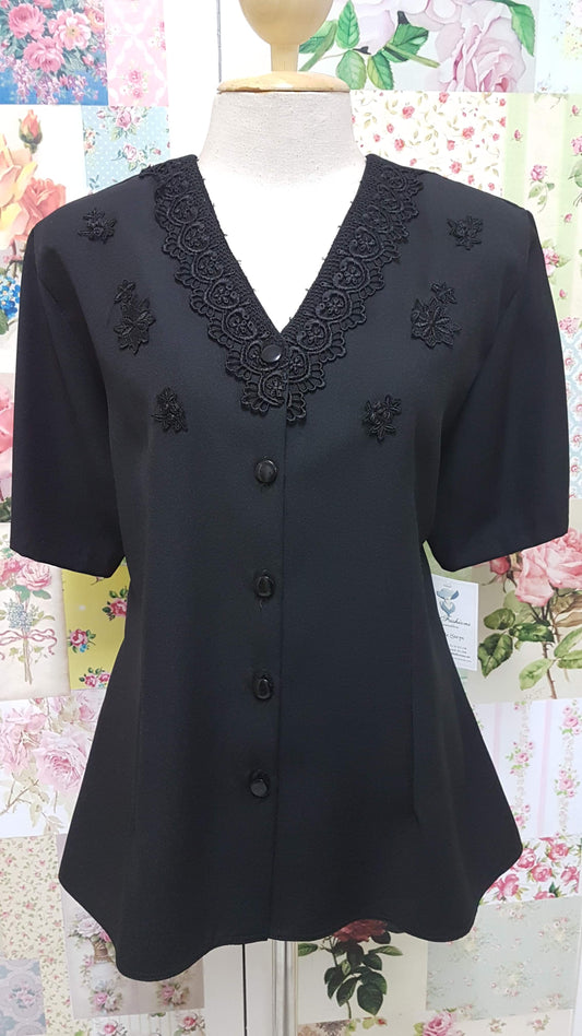 Black Top BT0138