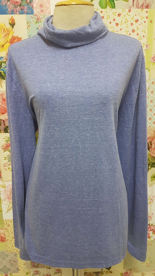 Blue Top AC067