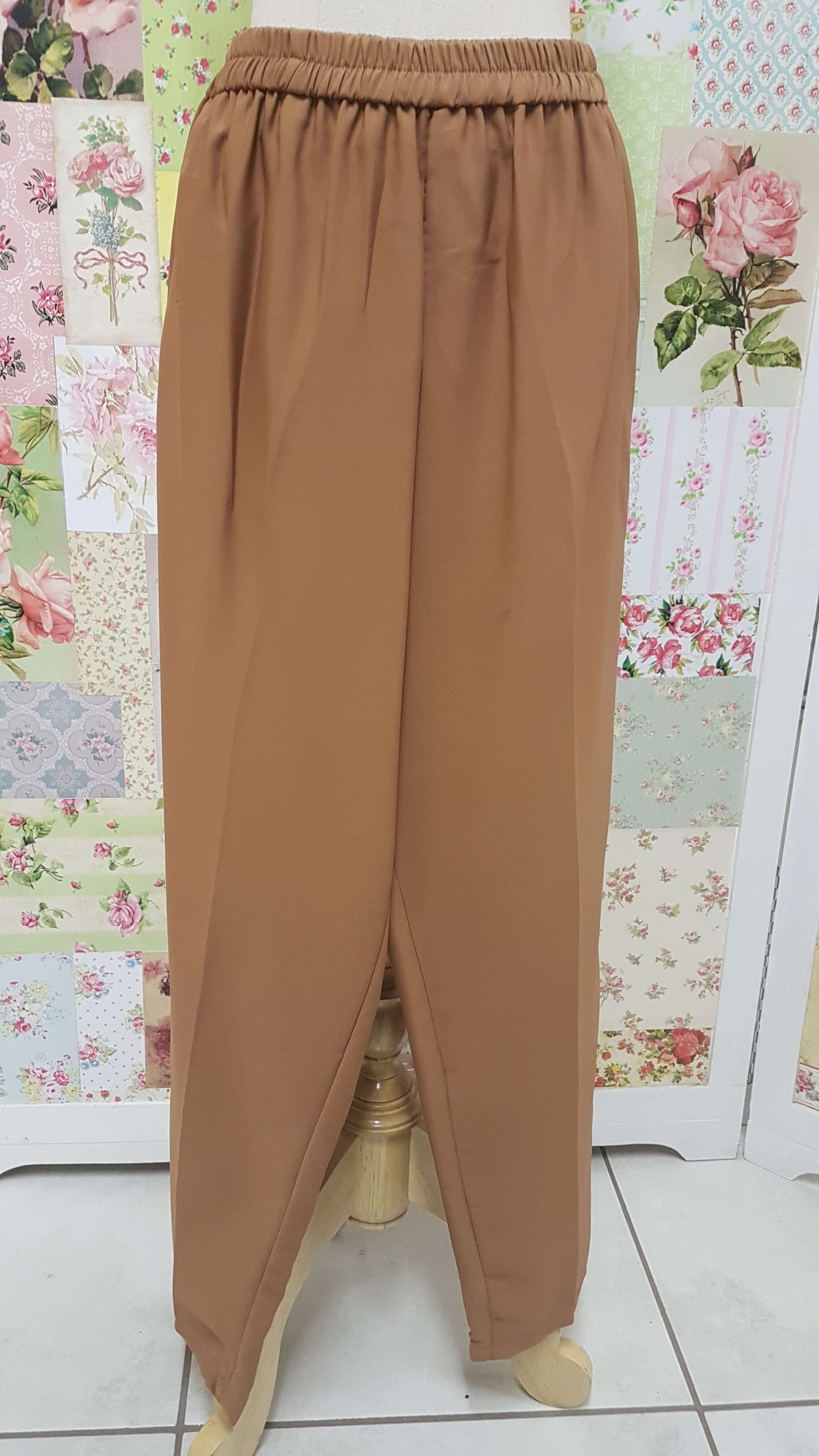 Sand Pants BK0213