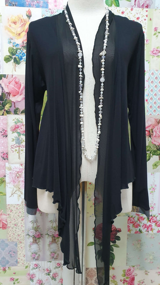 Black Top RS096