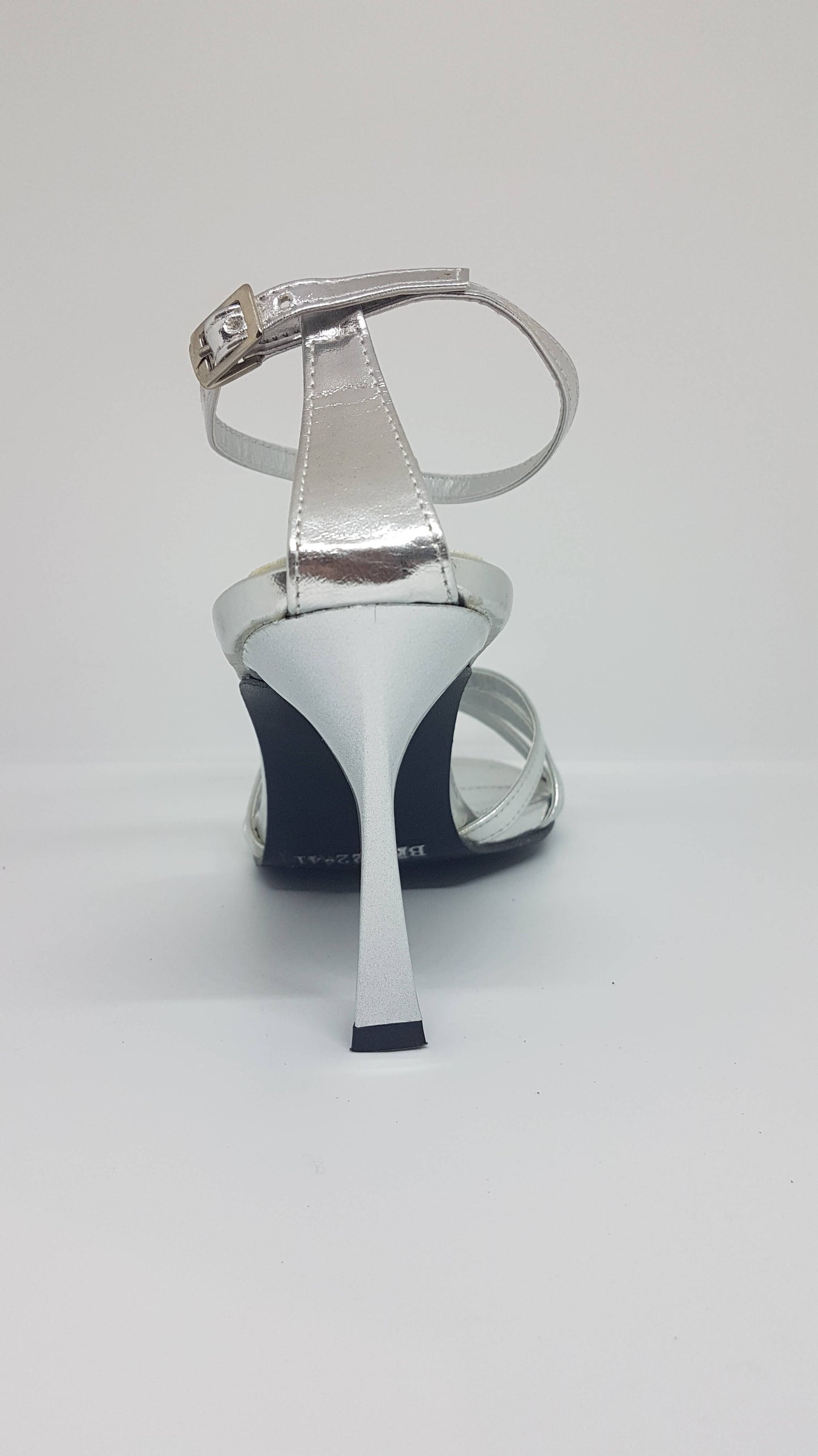 Silver Sandal SK020