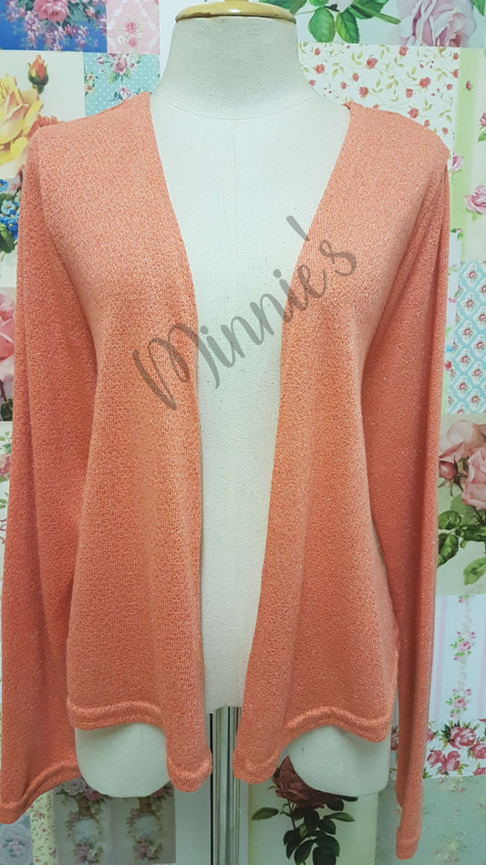 Coral Top BU0290