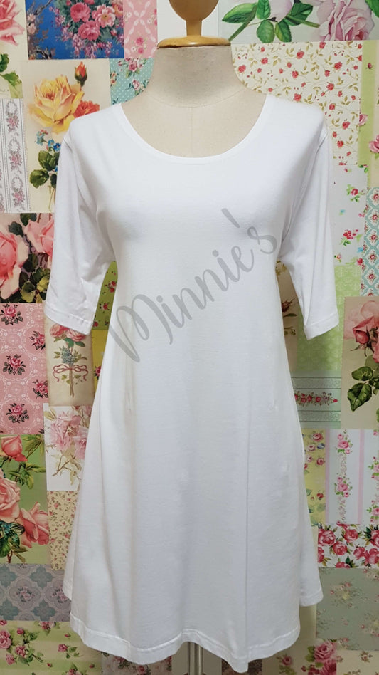 White Top AC007