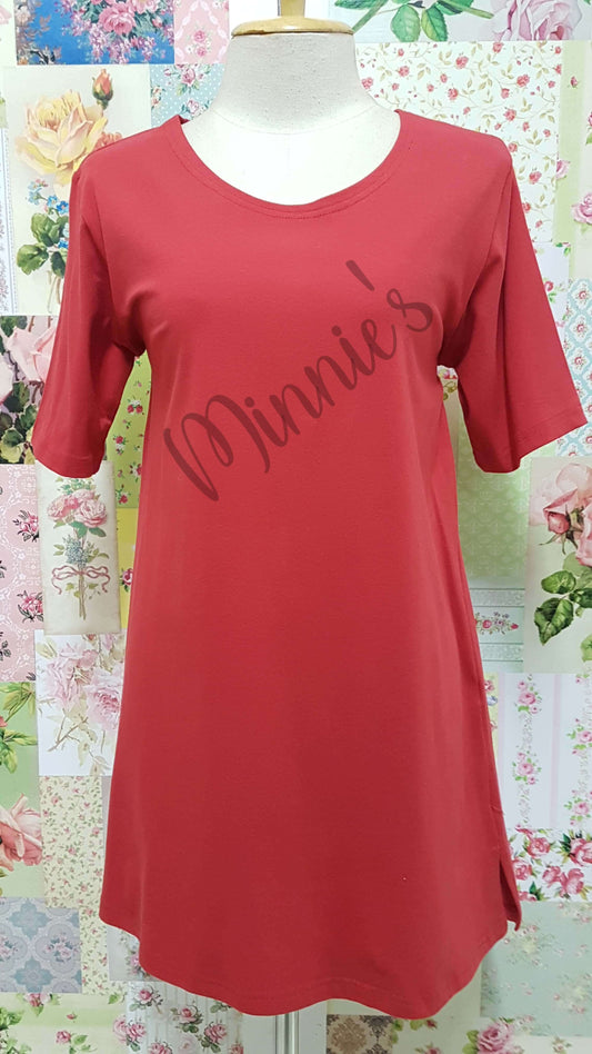 Red Top AC009